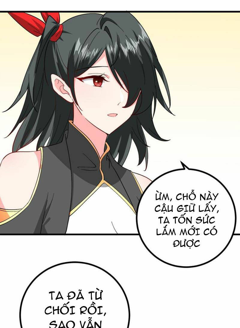 Mang theo các tiên tử vô địch thiên hạ: Chapter 92