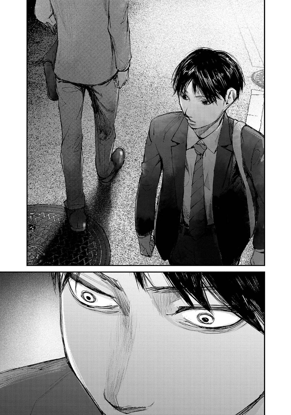 Shiriaru Kira Rando- Miền Đất Tội Lỗi: Chapter 2
