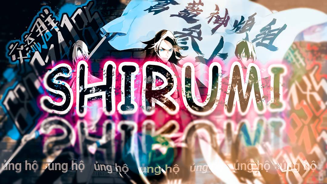 Shiriaru Kira Rando- Miền Đất Tội Lỗi: Chapter 4