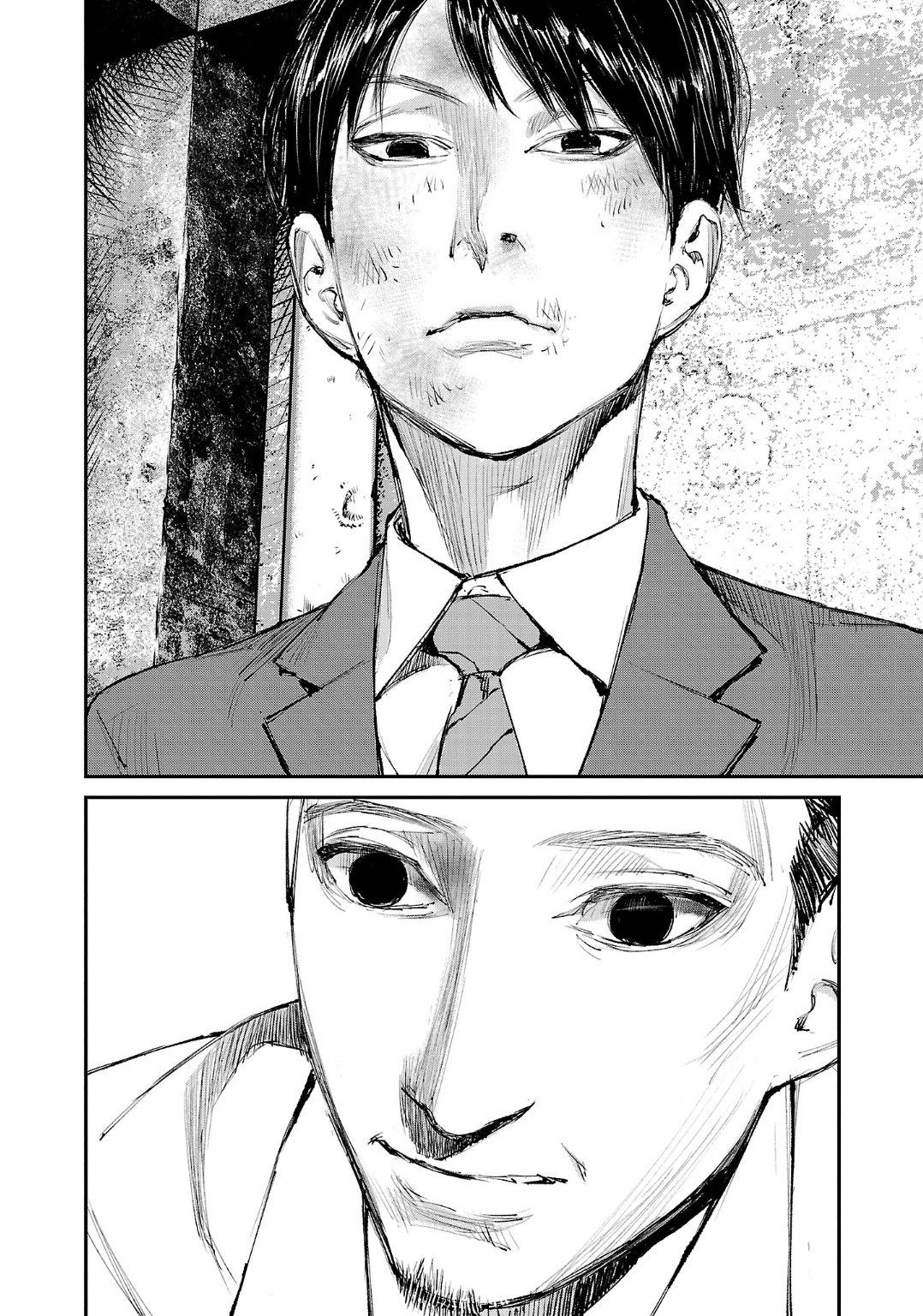 Shiriaru Kira Rando- Miền Đất Tội Lỗi: Chapter 5