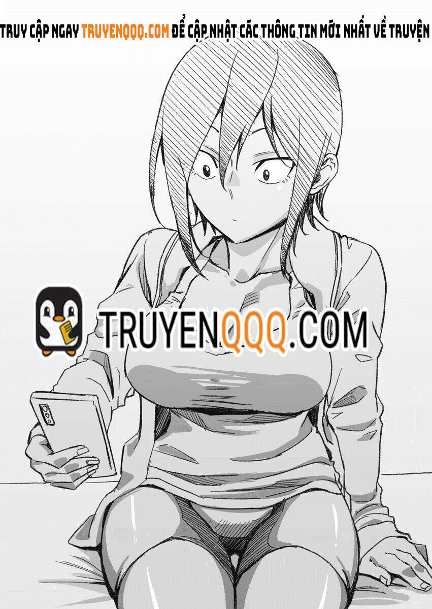 Hitomi-chan wa Hitomishiri: Chapter 60