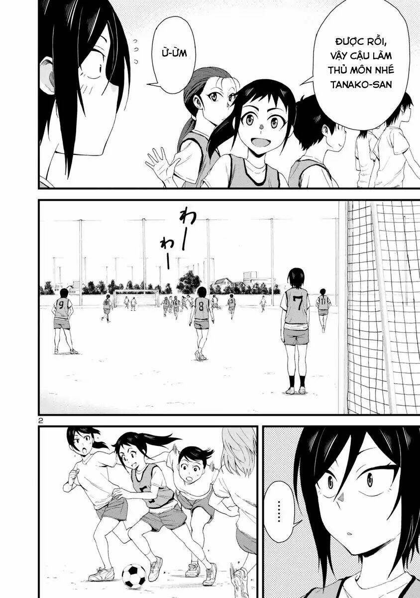 Hitomi-chan wa Hitomishiri: Chapter 7