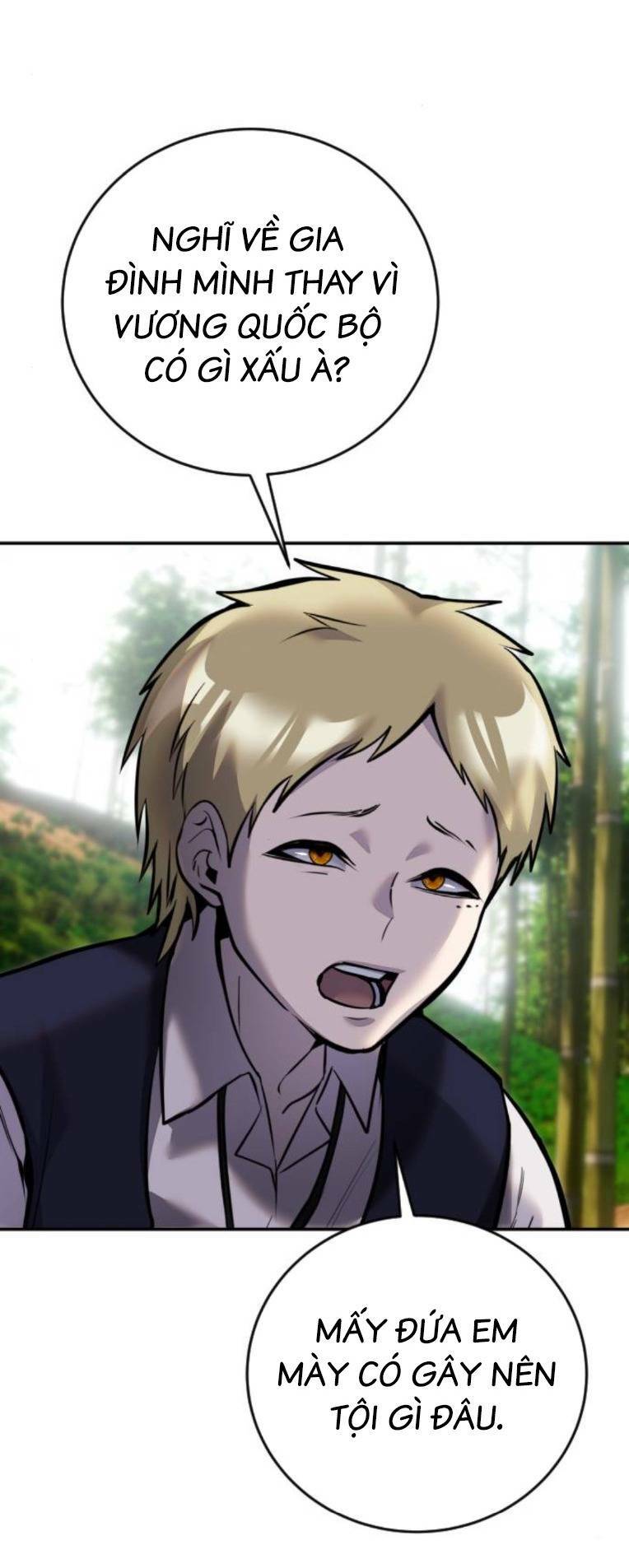 Tôi Mạnh Hơn Anh Hùng: Chapter 10