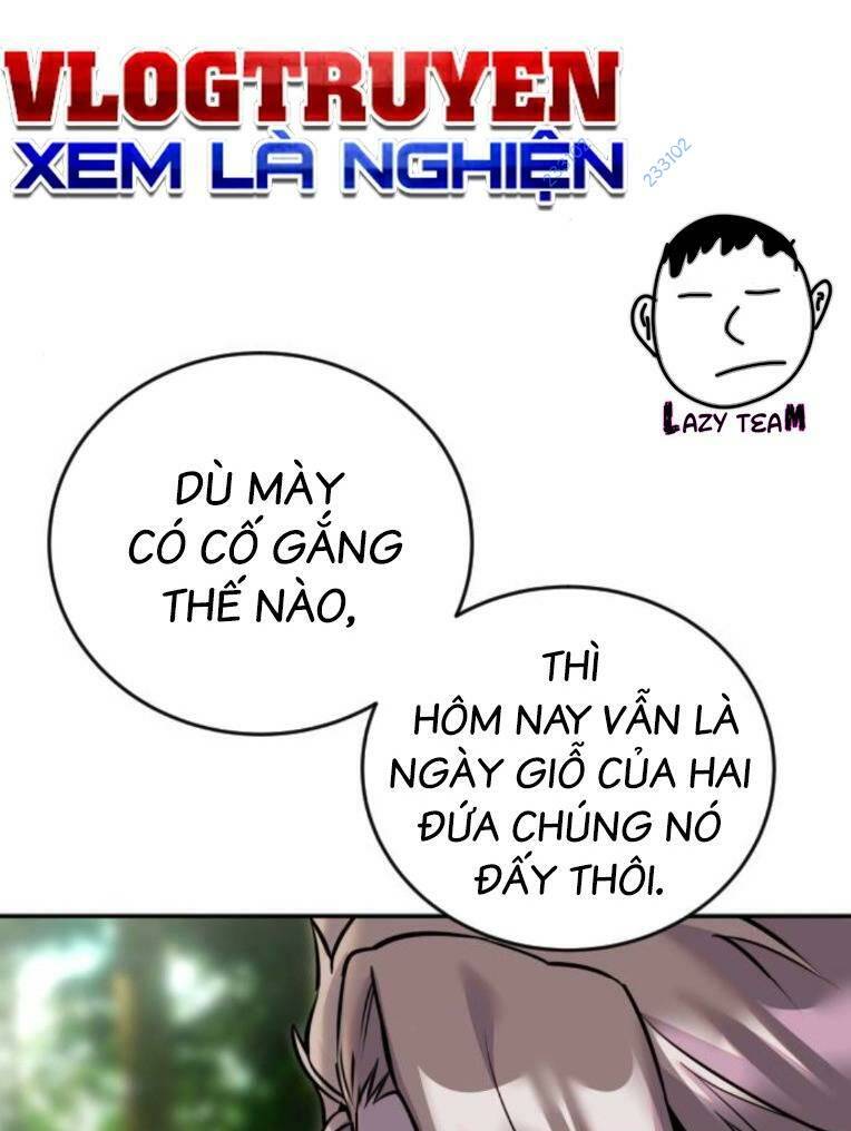 Tôi Mạnh Hơn Anh Hùng: Chapter 10