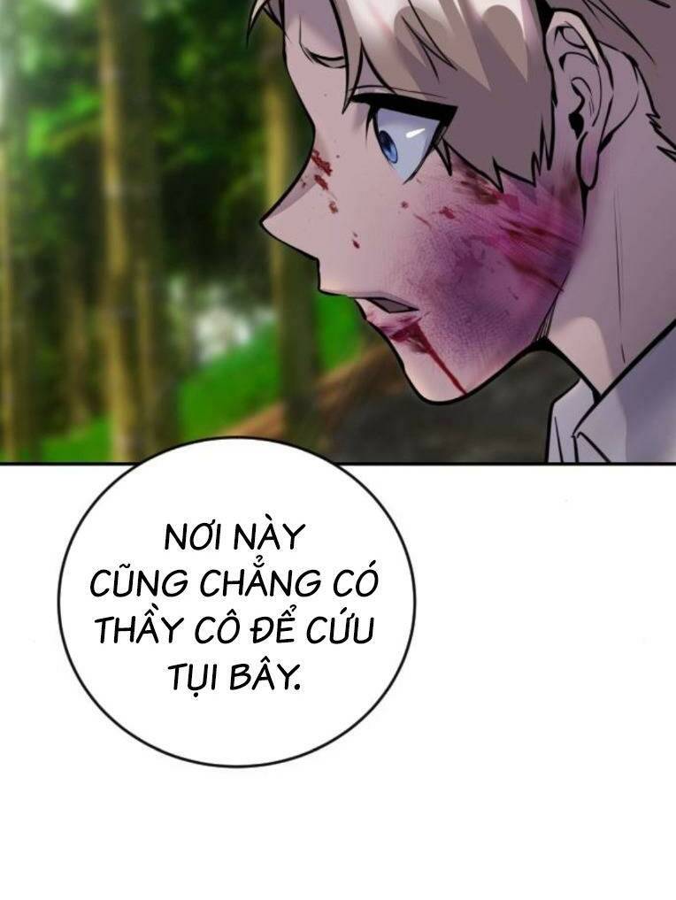 Tôi Mạnh Hơn Anh Hùng: Chapter 10
