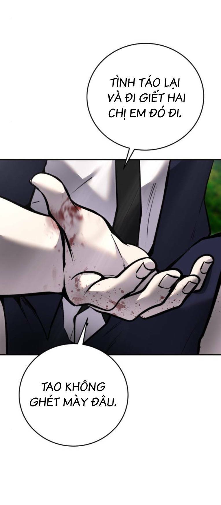 Tôi Mạnh Hơn Anh Hùng: Chapter 10