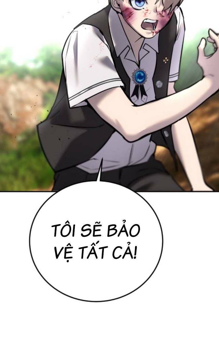 Tôi Mạnh Hơn Anh Hùng: Chapter 10