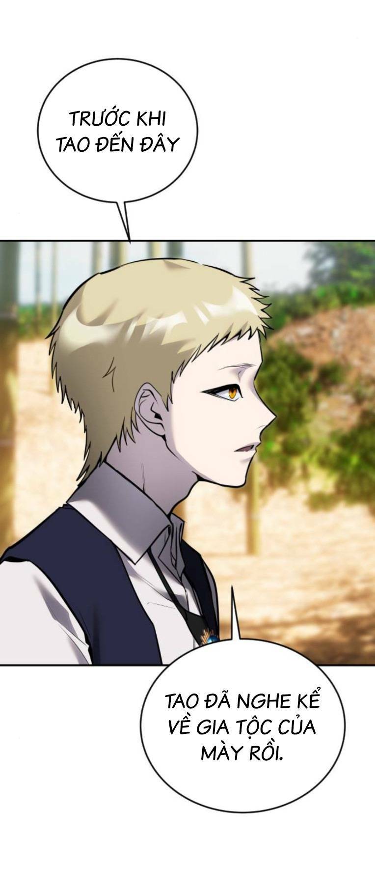 Tôi Mạnh Hơn Anh Hùng: Chapter 10