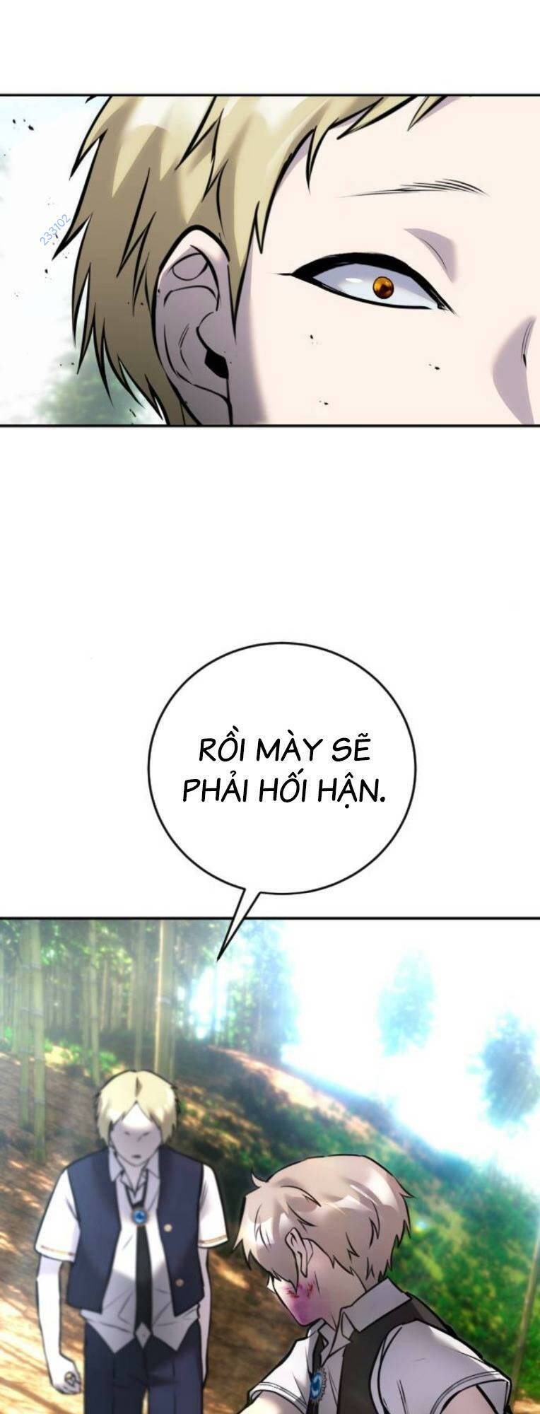 Tôi Mạnh Hơn Anh Hùng: Chapter 10