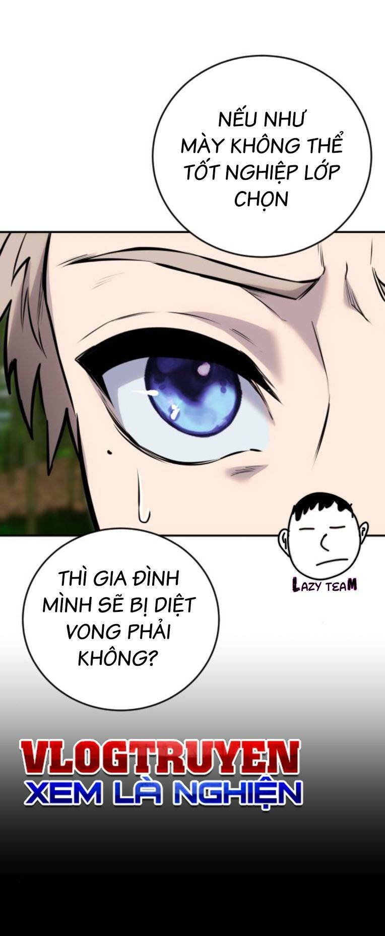 Tôi Mạnh Hơn Anh Hùng: Chapter 10