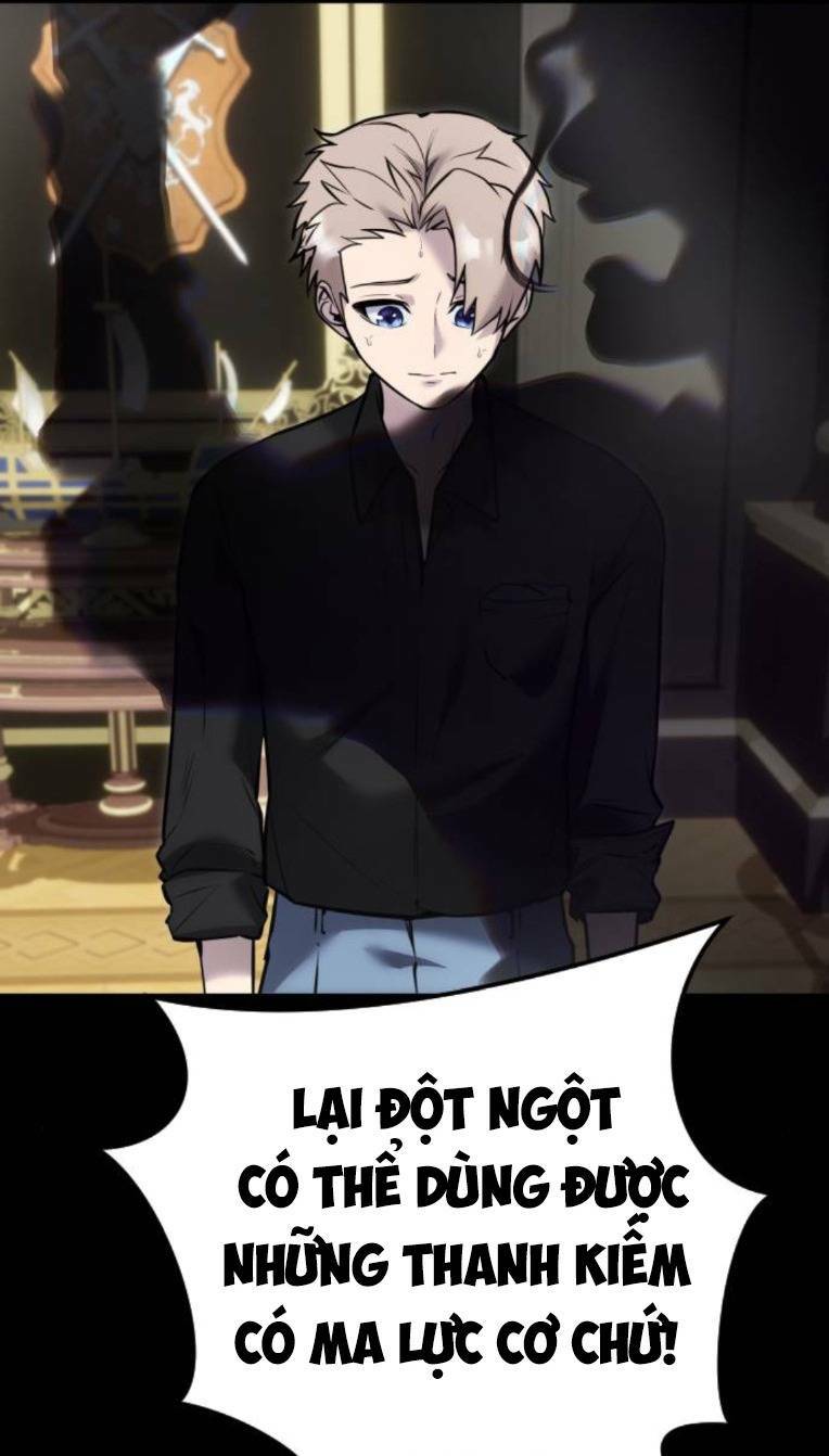 Tôi Mạnh Hơn Anh Hùng: Chapter 10