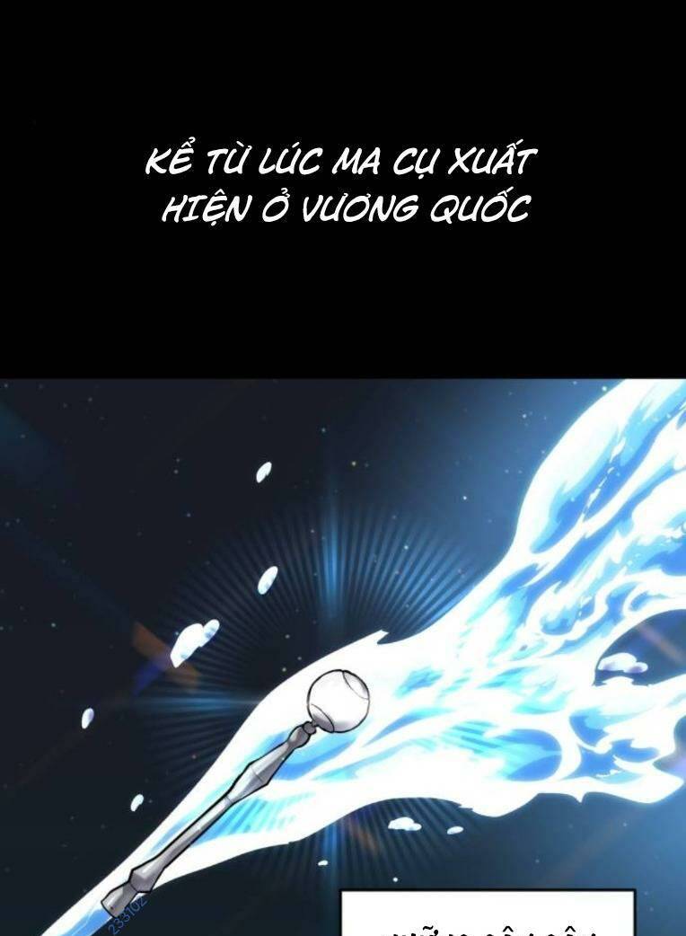 Tôi Mạnh Hơn Anh Hùng: Chapter 10