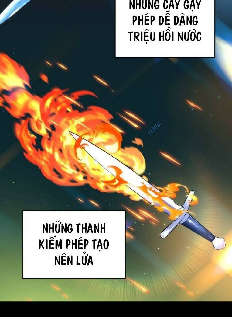 Tôi Mạnh Hơn Anh Hùng: Chapter 10