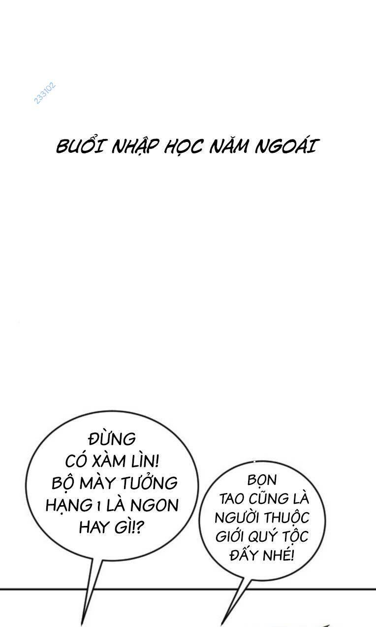 Tôi Mạnh Hơn Anh Hùng: Chapter 10
