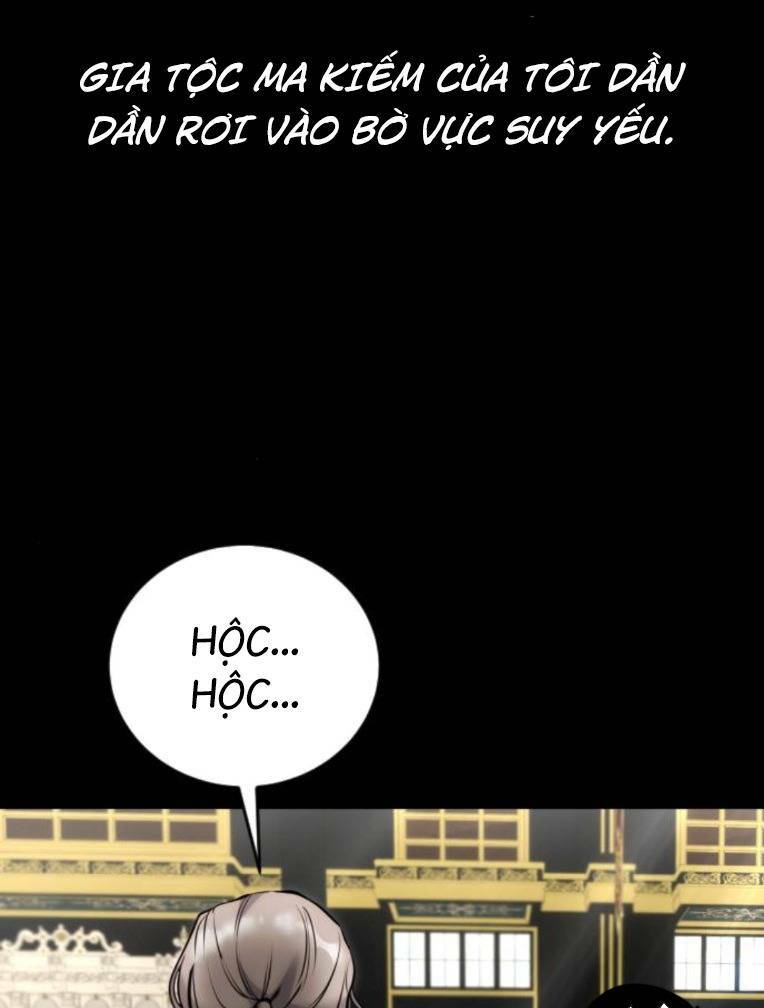 Tôi Mạnh Hơn Anh Hùng: Chapter 10