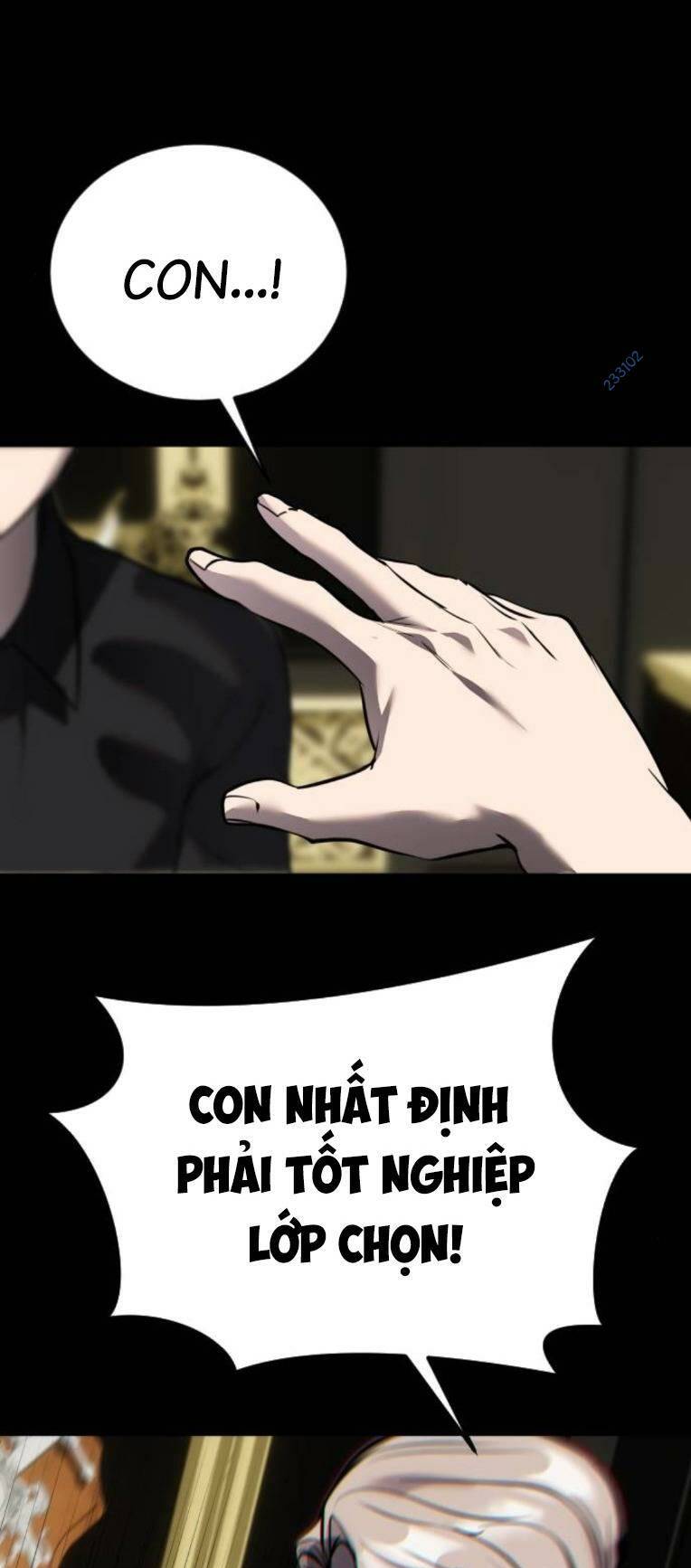 Tôi Mạnh Hơn Anh Hùng: Chapter 10