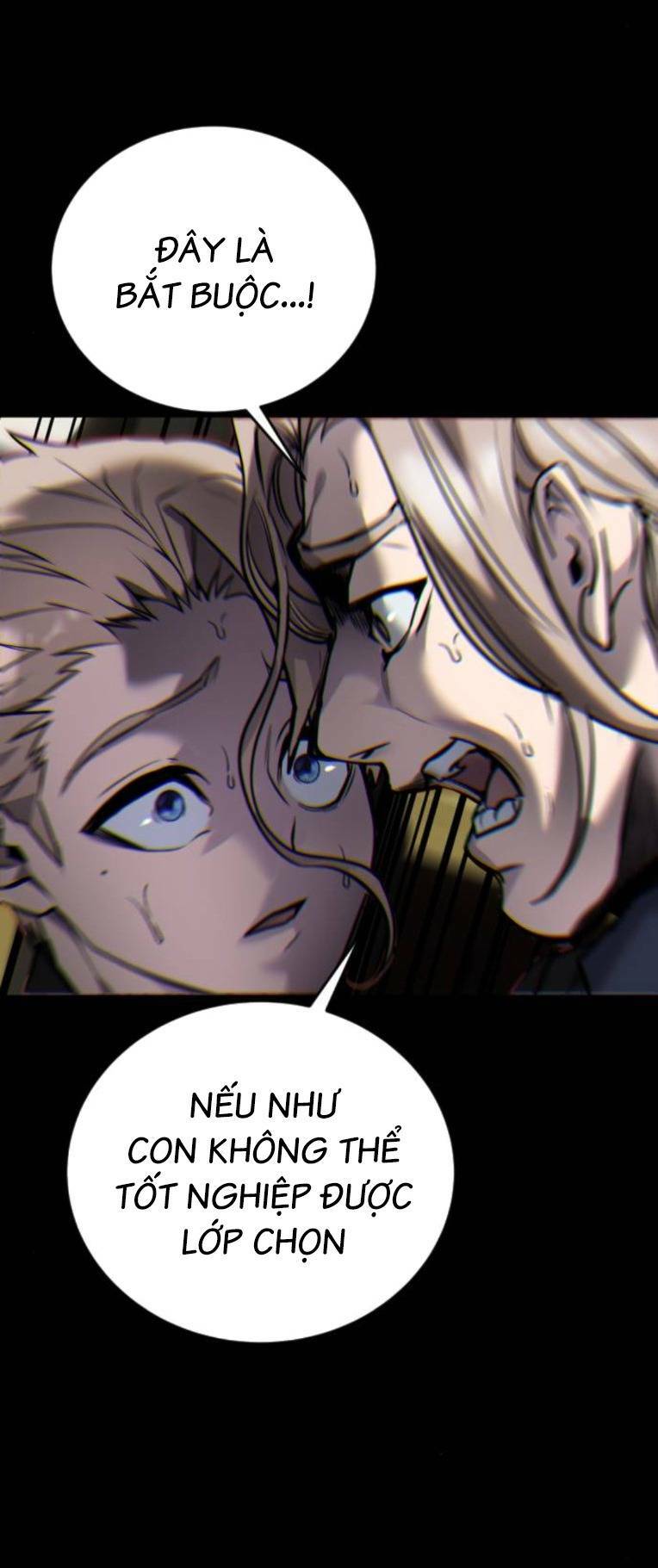 Tôi Mạnh Hơn Anh Hùng: Chapter 10