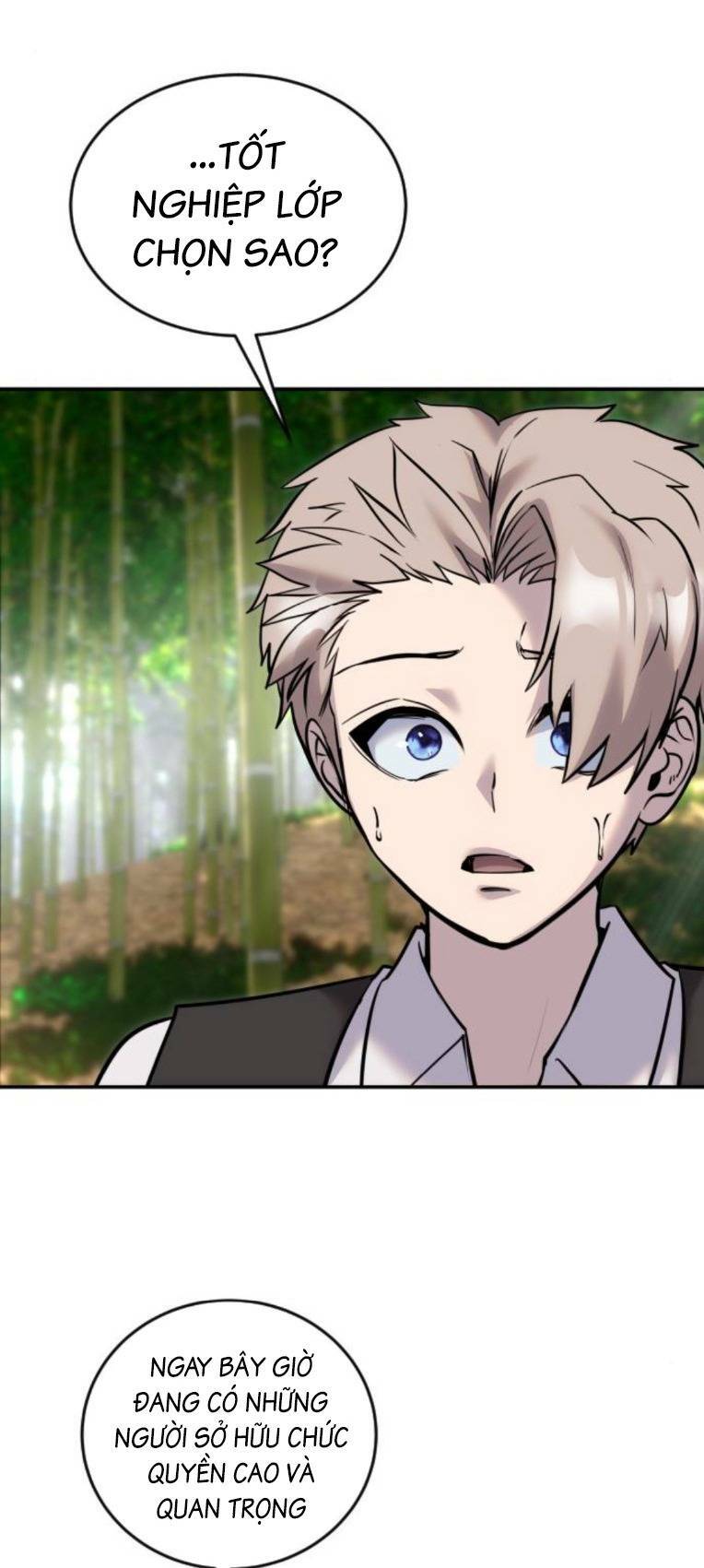 Tôi Mạnh Hơn Anh Hùng: Chapter 10