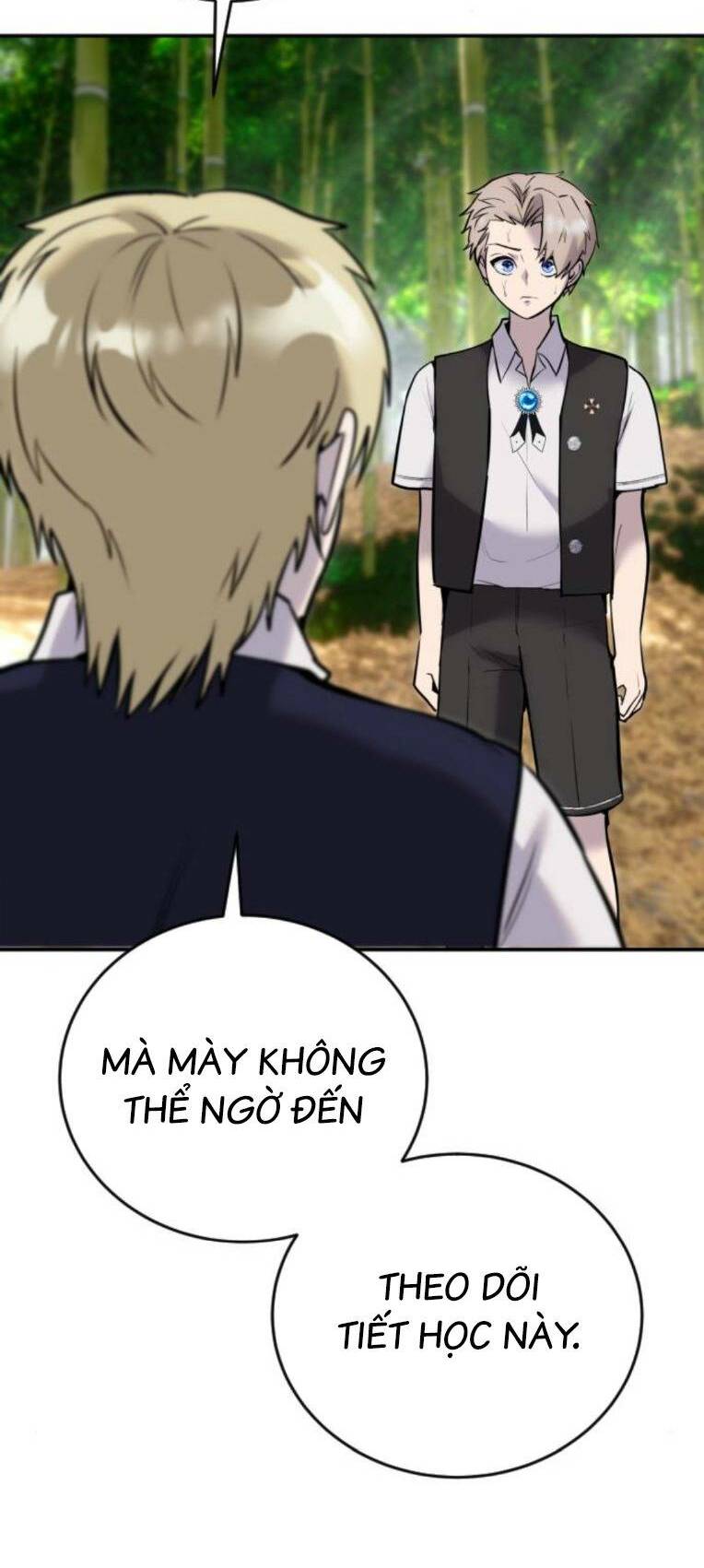 Tôi Mạnh Hơn Anh Hùng: Chapter 10