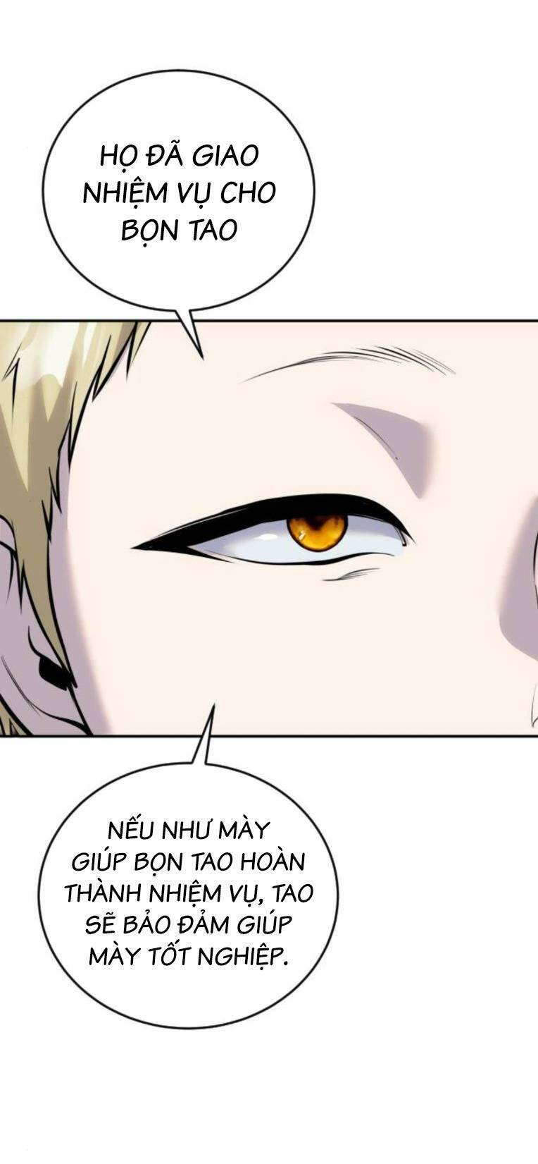 Tôi Mạnh Hơn Anh Hùng: Chapter 10