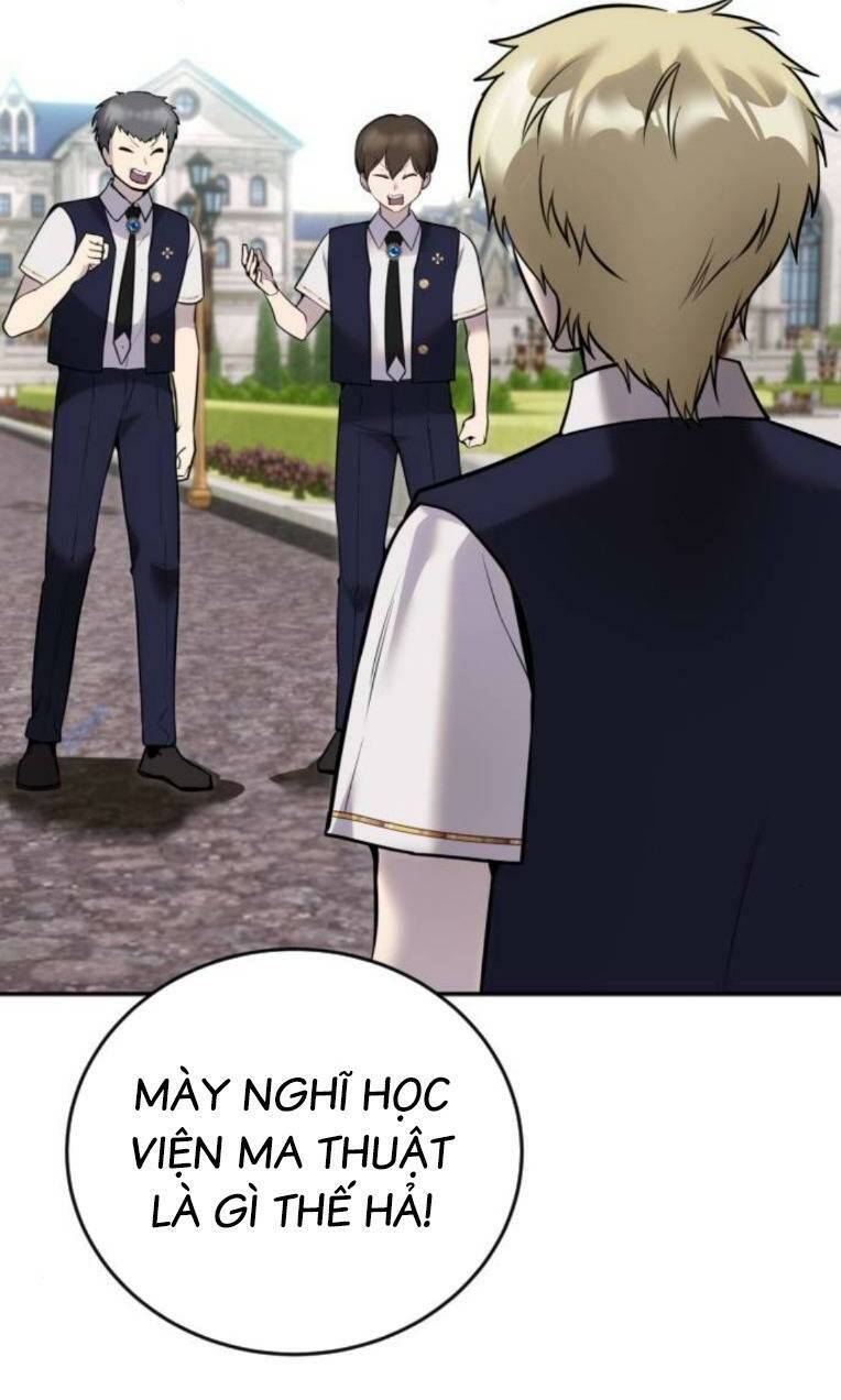 Tôi Mạnh Hơn Anh Hùng: Chapter 10