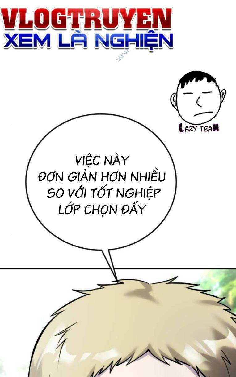 Tôi Mạnh Hơn Anh Hùng: Chapter 10