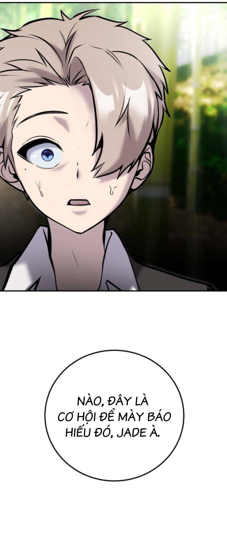 Tôi Mạnh Hơn Anh Hùng: Chapter 10