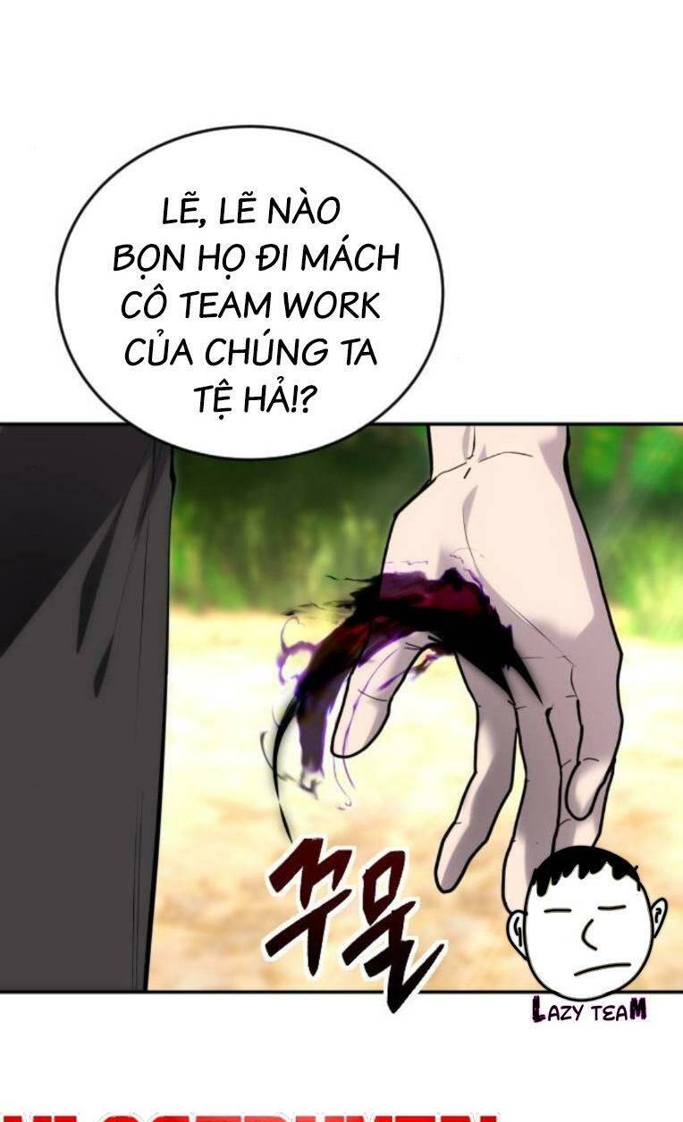 Tôi Mạnh Hơn Anh Hùng: Chapter 10
