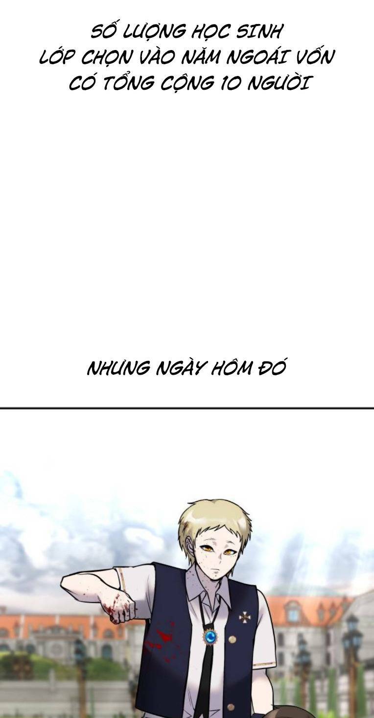 Tôi Mạnh Hơn Anh Hùng: Chapter 10