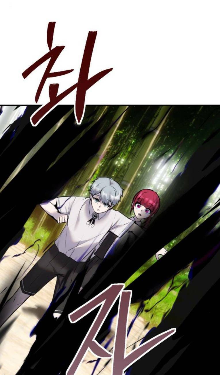 Tôi Mạnh Hơn Anh Hùng: Chapter 10