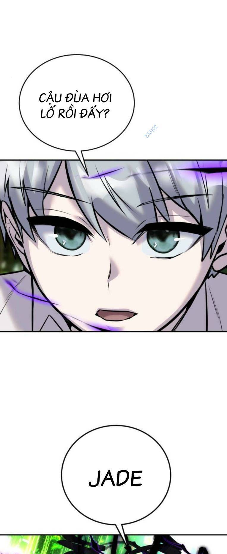 Tôi Mạnh Hơn Anh Hùng: Chapter 10