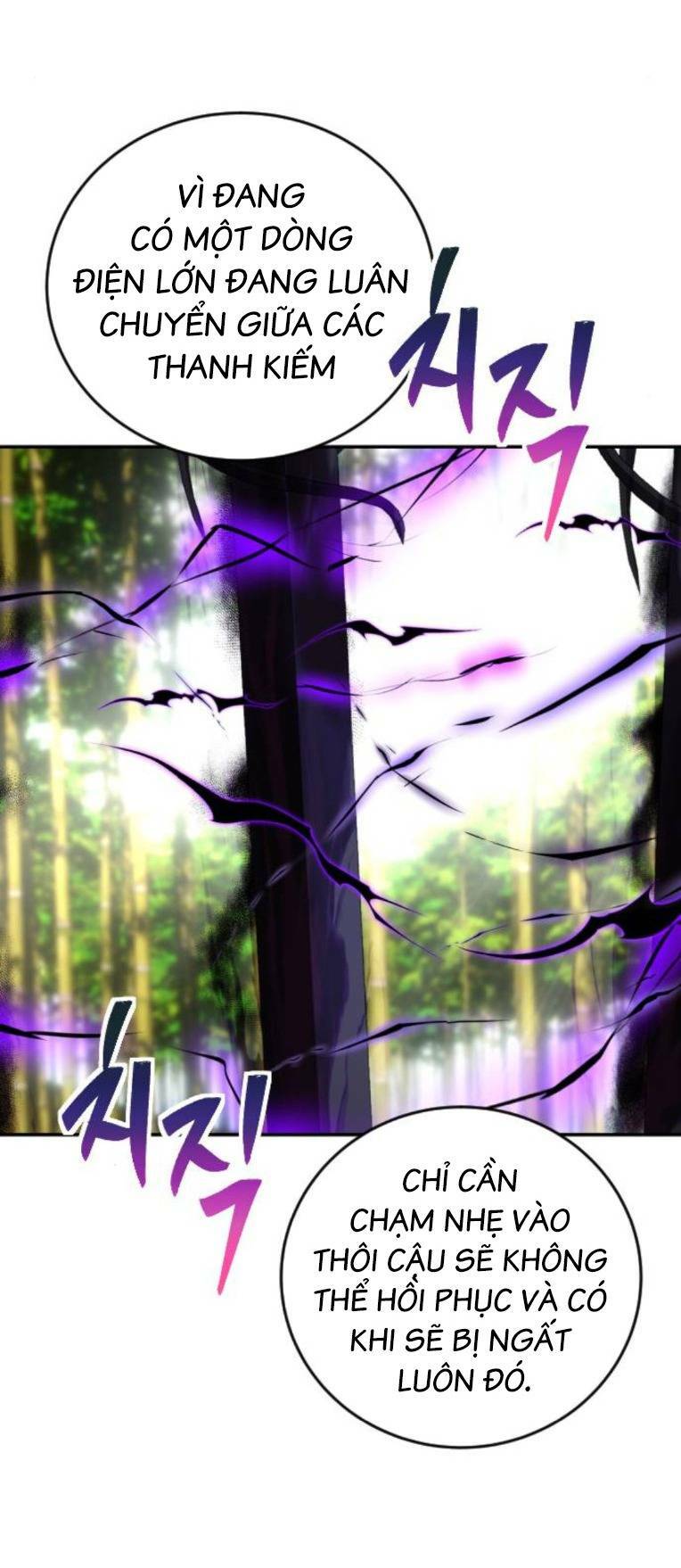 Tôi Mạnh Hơn Anh Hùng: Chapter 10