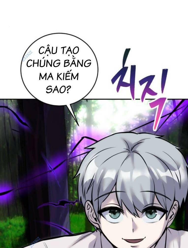Tôi Mạnh Hơn Anh Hùng: Chapter 10
