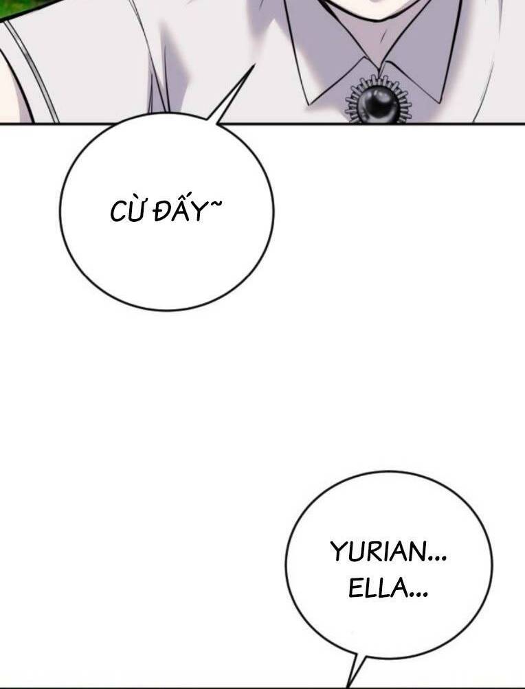 Tôi Mạnh Hơn Anh Hùng: Chapter 10