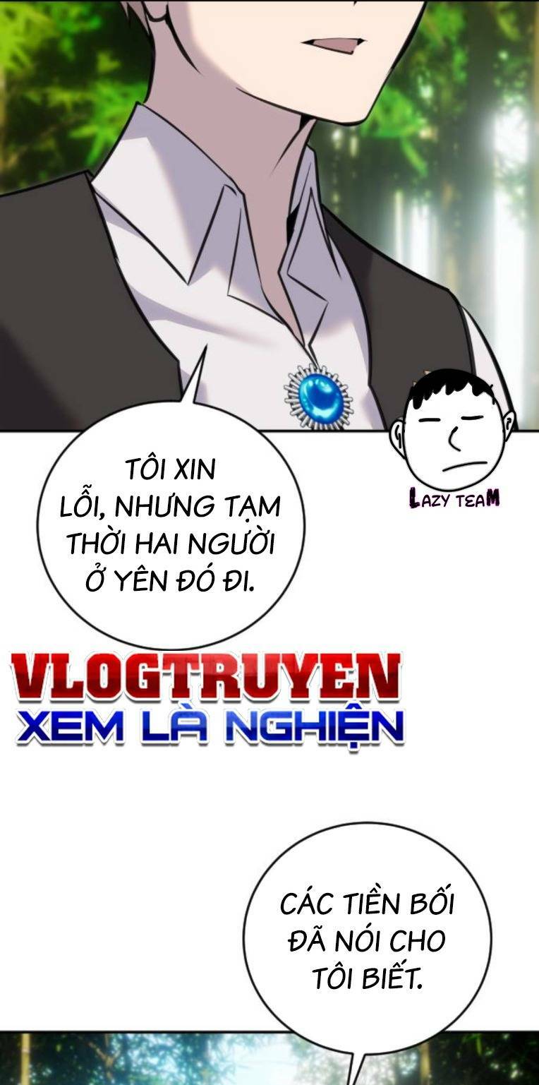 Tôi Mạnh Hơn Anh Hùng: Chapter 10