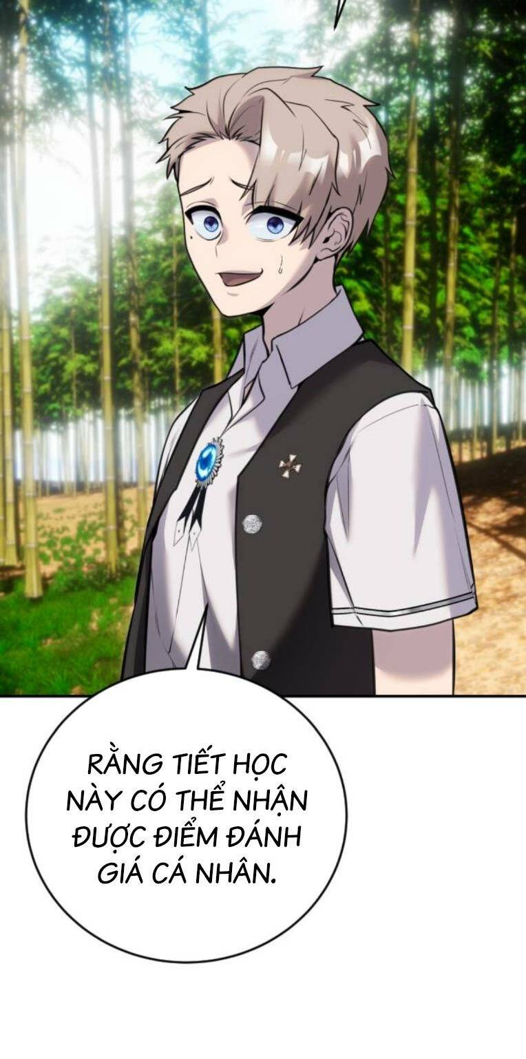 Tôi Mạnh Hơn Anh Hùng: Chapter 10
