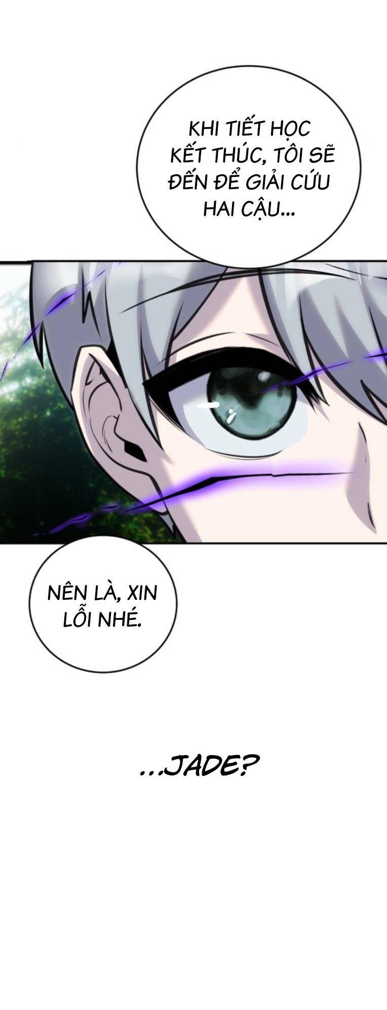 Tôi Mạnh Hơn Anh Hùng: Chapter 10