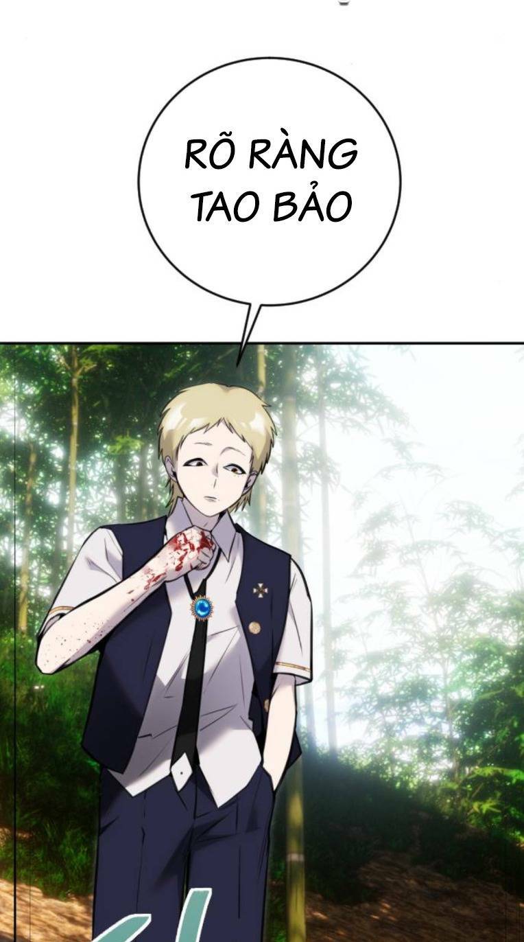 Tôi Mạnh Hơn Anh Hùng: Chapter 10