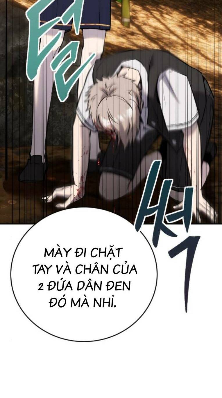 Tôi Mạnh Hơn Anh Hùng: Chapter 10