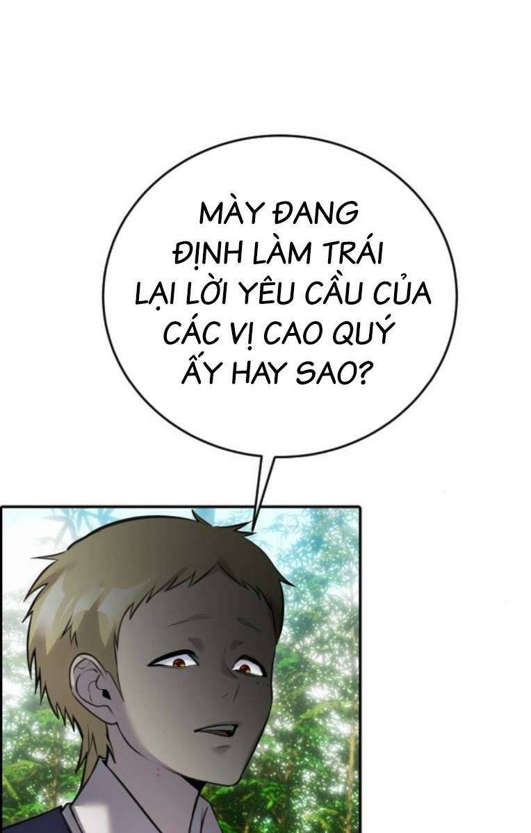 Tôi Mạnh Hơn Anh Hùng: Chapter 10