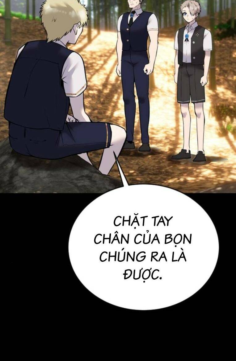Tôi Mạnh Hơn Anh Hùng: Chapter 10