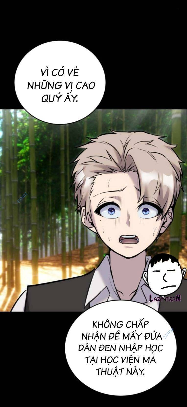 Tôi Mạnh Hơn Anh Hùng: Chapter 10