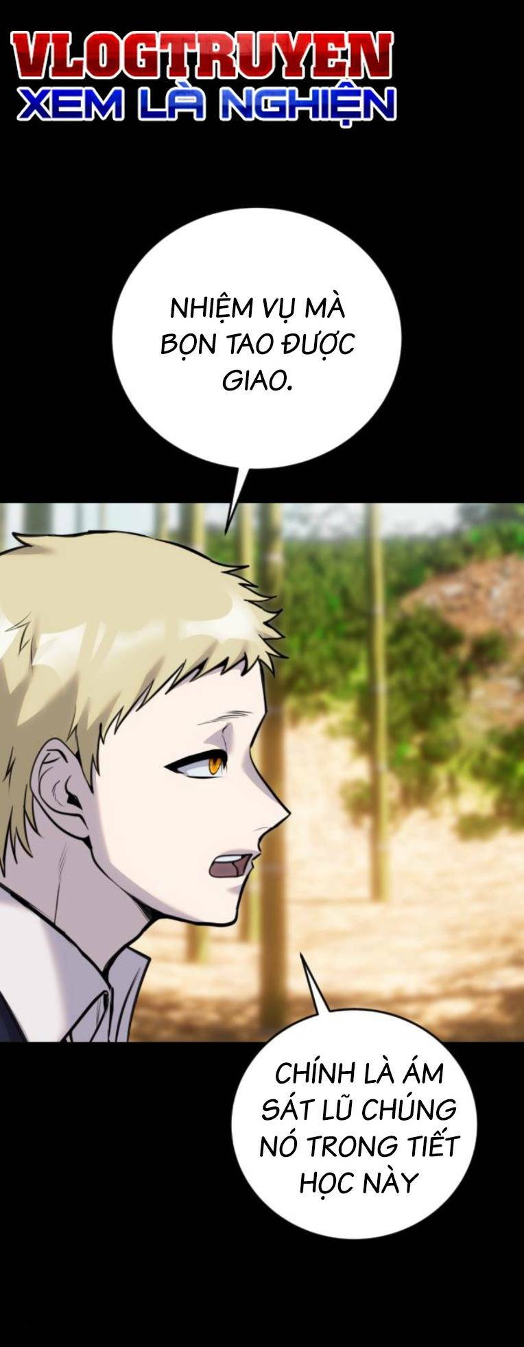Tôi Mạnh Hơn Anh Hùng: Chapter 10