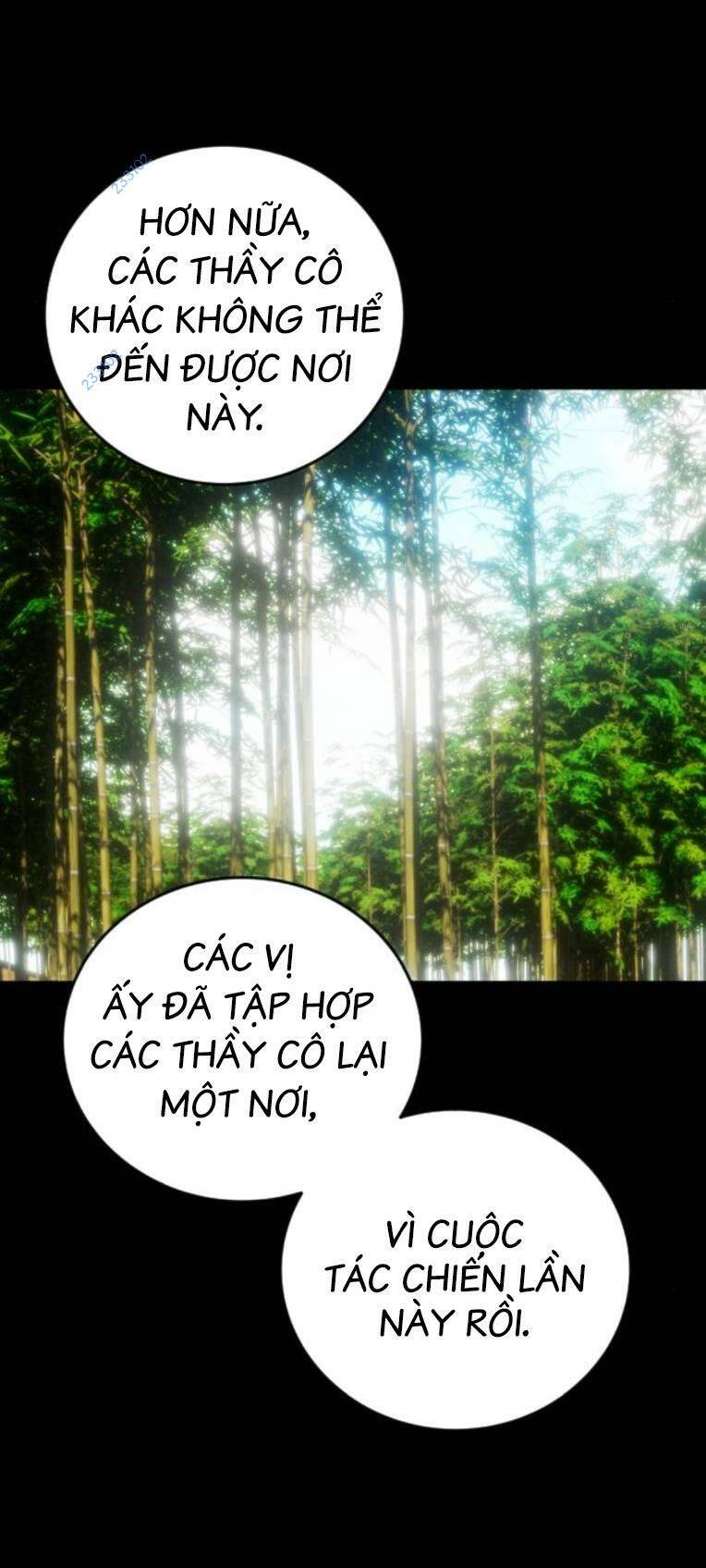 Tôi Mạnh Hơn Anh Hùng: Chapter 10