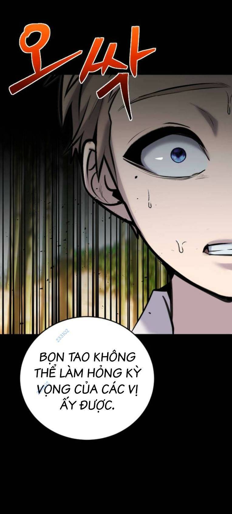 Tôi Mạnh Hơn Anh Hùng: Chapter 10