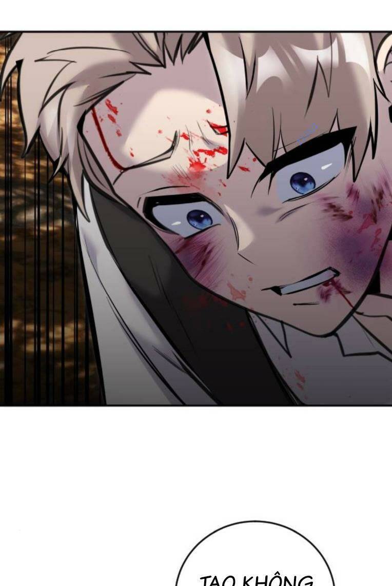 Tôi Mạnh Hơn Anh Hùng: Chapter 10