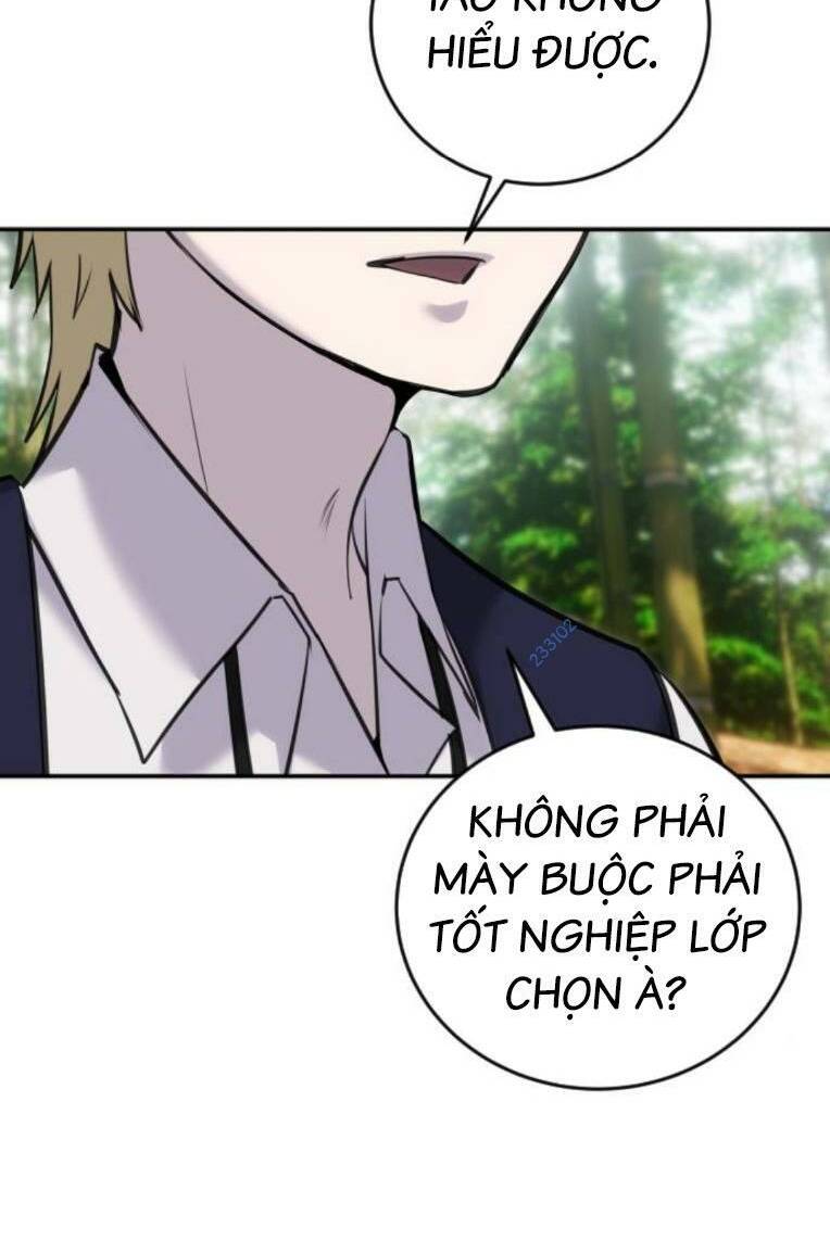 Tôi Mạnh Hơn Anh Hùng: Chapter 10