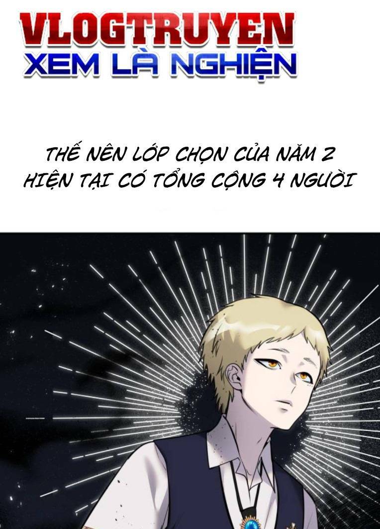 Tôi Mạnh Hơn Anh Hùng: Chapter 10
