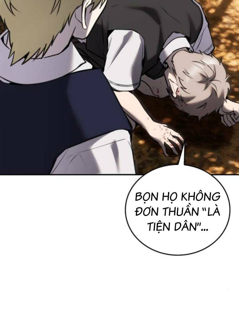 Tôi Mạnh Hơn Anh Hùng: Chapter 10