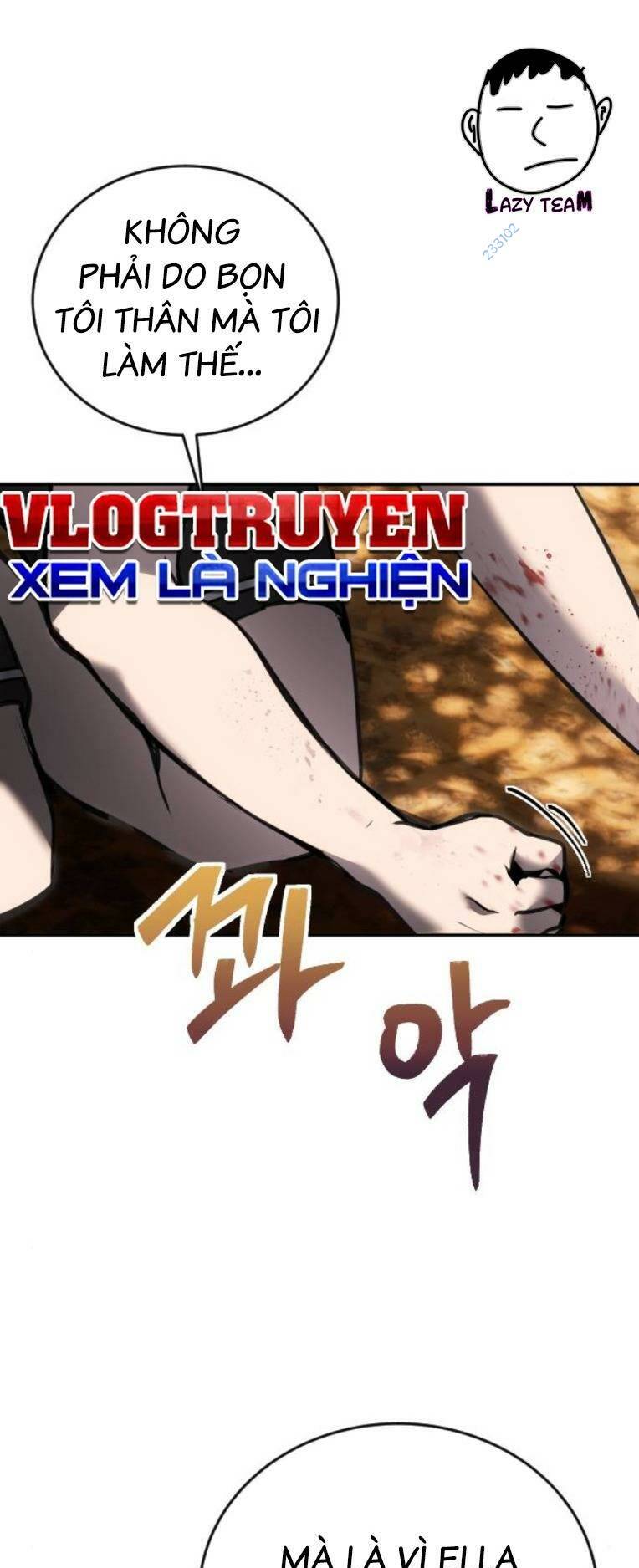 Tôi Mạnh Hơn Anh Hùng: Chapter 10